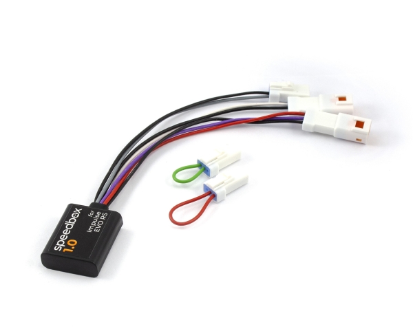 SpeedBox 1.0 für Impulse EVO RS
